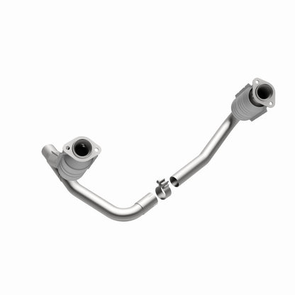 MagnaFlow Conv DF Dakota 05-06 6 3.7L