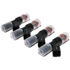 FAST Injector FAST 4Pack 33Lb/hr FAST Fuel Injectors - Single