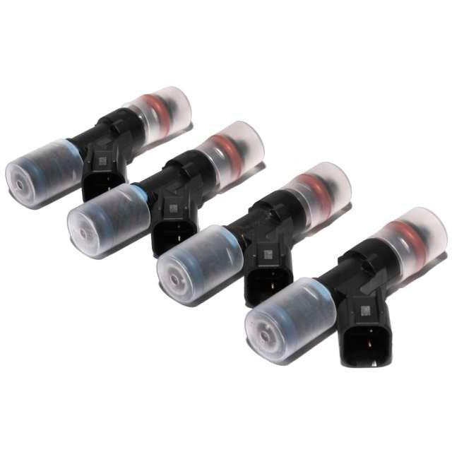 FAST Injector FAST 4Pack 33Lb/hr FAST Fuel Injectors - Single