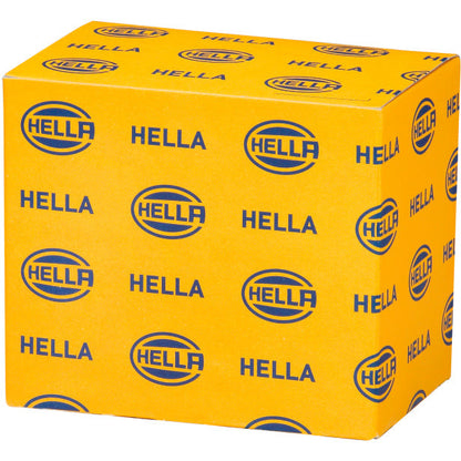 Hella Supertone Horn Set 24V 84w Black Hella Horns