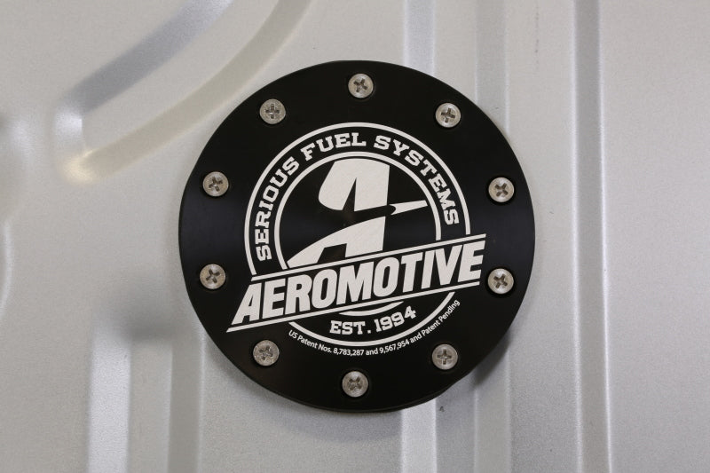 Aeromotive 71-72 Pontiac GTO/LeMans 200 Stealth Gen 2 Fuel Tank