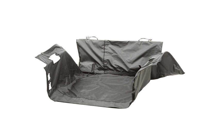 Rugged Ridge C3 Cargo Cover W/O Subwoofer 07-18 Jeep Wrangler JKU 4 Door Rugged Ridge Car Covers