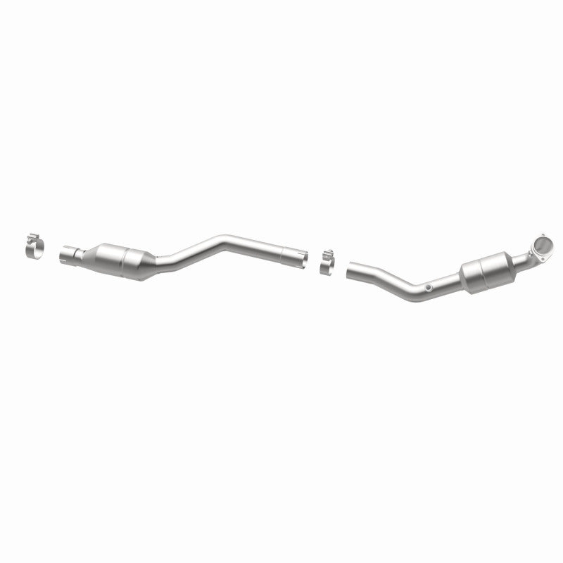 MagnaFlow Conv DF 03-06 Mercedes SL500 5L Driver Side