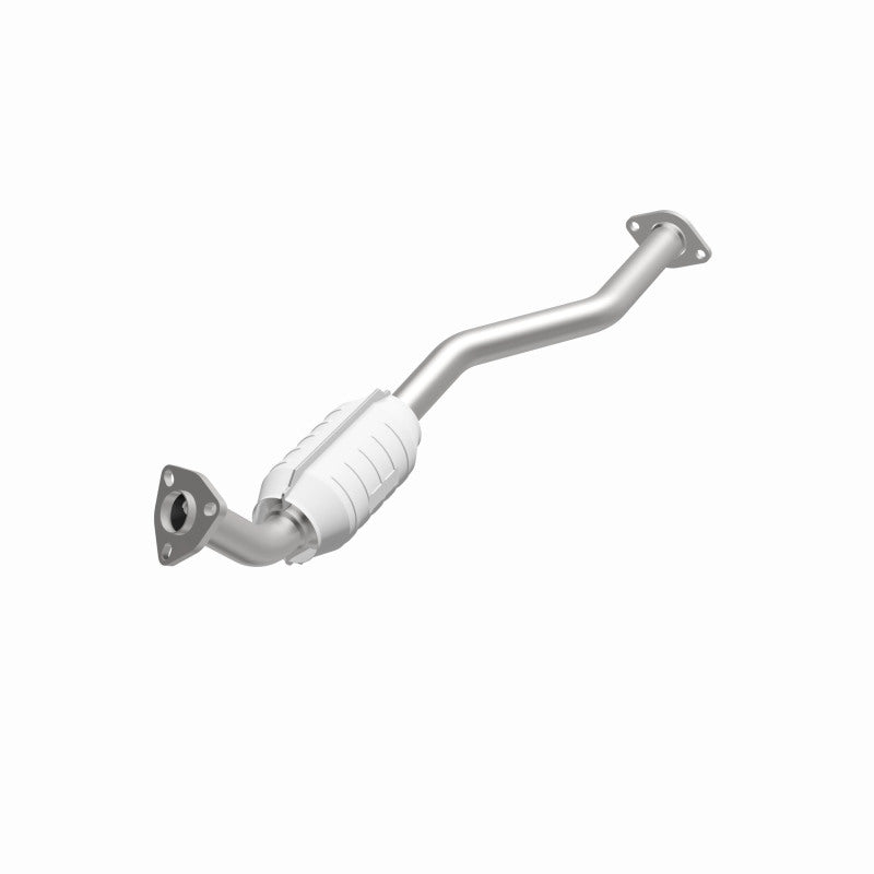 MagnaFlow Conv DF 01-04 Frontier Driver Side 3.3L