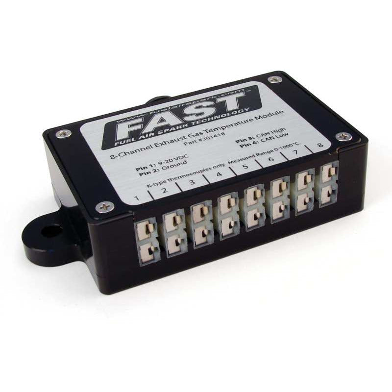 FAST Egt Module Unit FAST Gauges