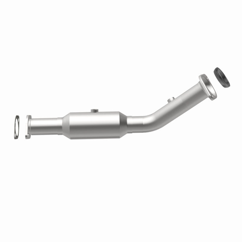 MagnaFlow Direct Fit Catalytic Converter 2003-2005 Mazda 6 2.3