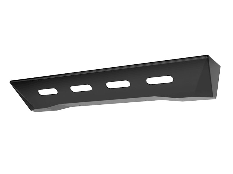 ICON 07-18 Jeep Wrangler JK Pro Series Mid Width Front Bumper Skid