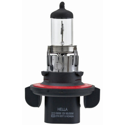 Hella Bulb H13 12V 60/55W P264T T4 (2) Hella Bulbs