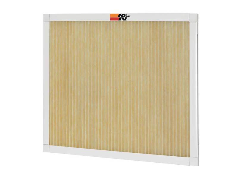 K&N HVAC Filter - 24 x 24 x 1