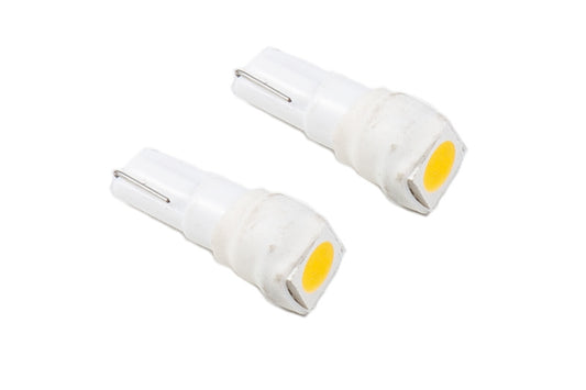 Diode Dynamics 74 SMD1 LED - Cool - White (Pair)
