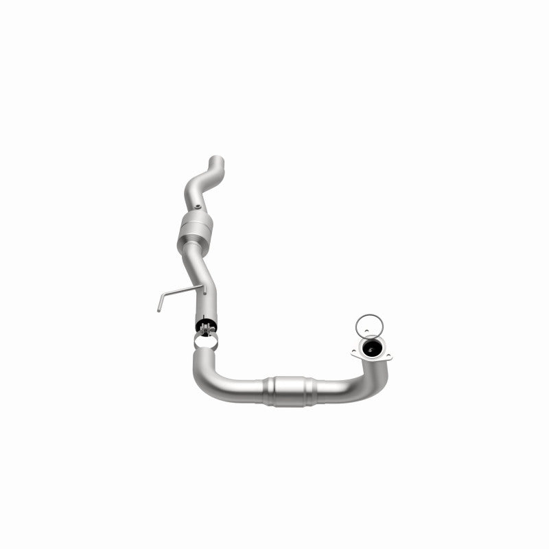 MagnaFlow Conv DF 04-06 Avalanche Driver Side 8.1L