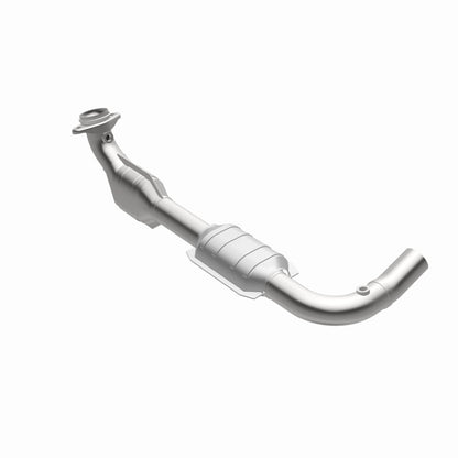 MagnaFlow Conv DF 00-04 Ford E150 4.6L D/S