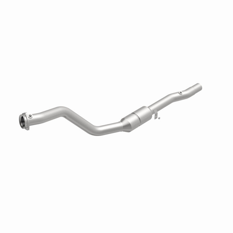 MagnaFlow Conv DF 01-03 Audi S8 4.2L Passenger Side