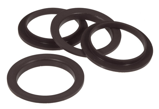 Prothane 64-69 AMC Front Coil Spring Isolator - Black