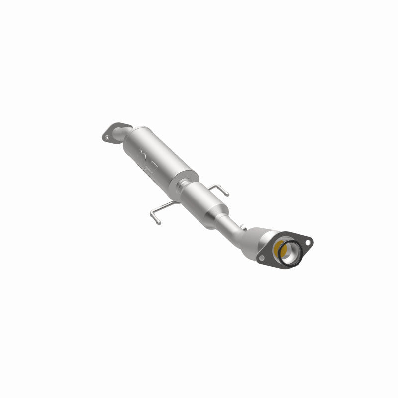 MagnaFlow 17-18 Toyota Corolla iM Base L4 1.8L OEM Grade Direct-Fit Catalytic Converter