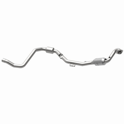 MagnaFlow Conv DF Mercedes ML55 01-03 Driver Side