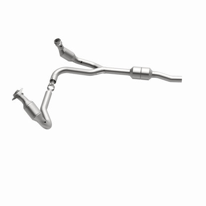 MagnaFlow Conv DF 02-03 Ram 1500 4.7L CA Emis