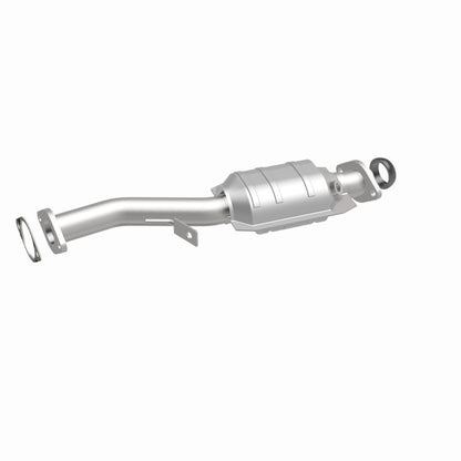 MagnaFlow Conv DF 95- 96 Impreza 2.2L Rear