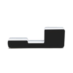 ORACLE Lighting Universal Illuminated LED Letter Badges - Matte Blk Surface Finish - J