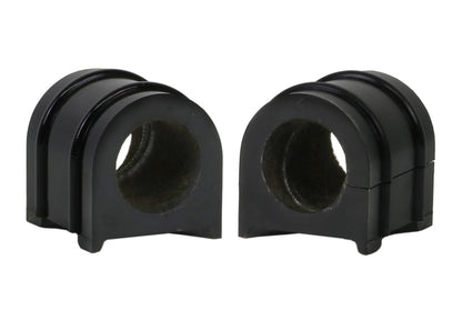 Whiteline Plus 08+ Cadillac CTS/CTS-V 35mm Front Sway Bar Mount Bushing