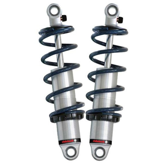 Ridetech 67-69 Camaro and Firebird Rear HQ Series CoilOver Pair Ridetech Coilovers