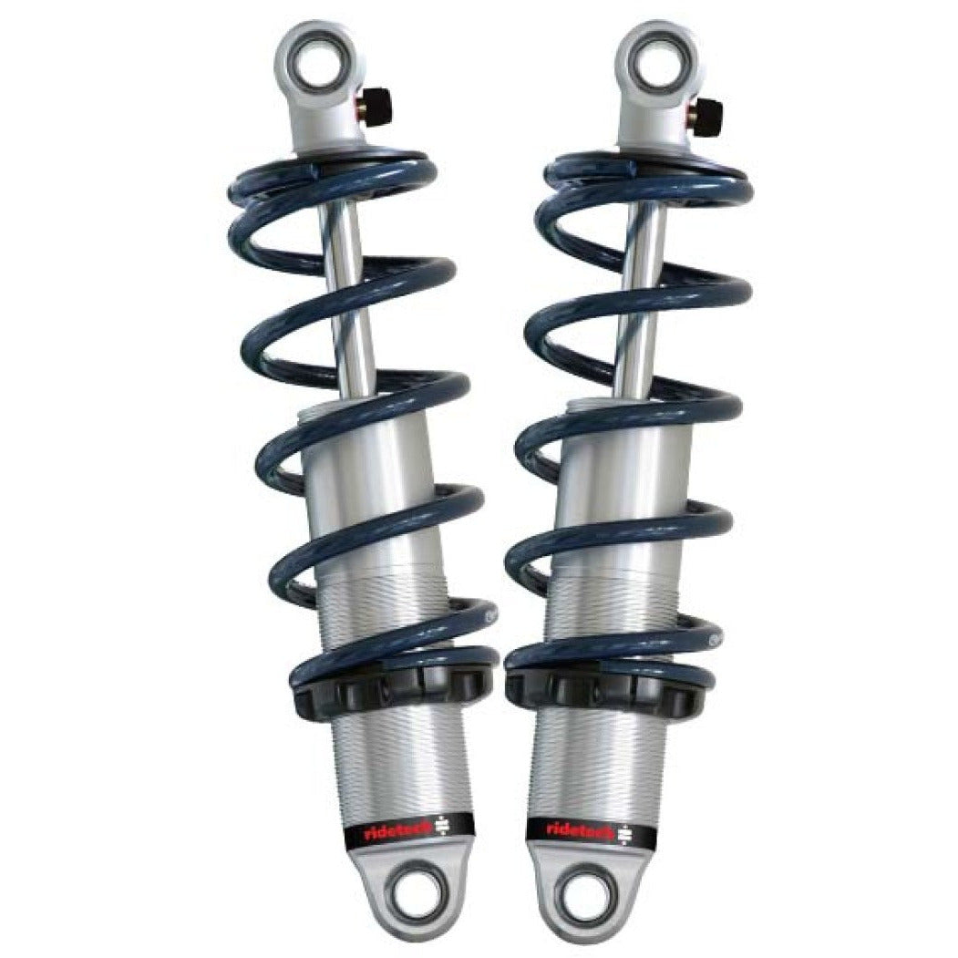 Ridetech 68-79 Chevy C3 Corvette HQ Series CoilOvers Rear Pair Ridetech Coilovers