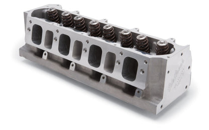 Edelbrock Cylinder Head Race Victor Jr Complete Chevy Gen V LT1/LT4