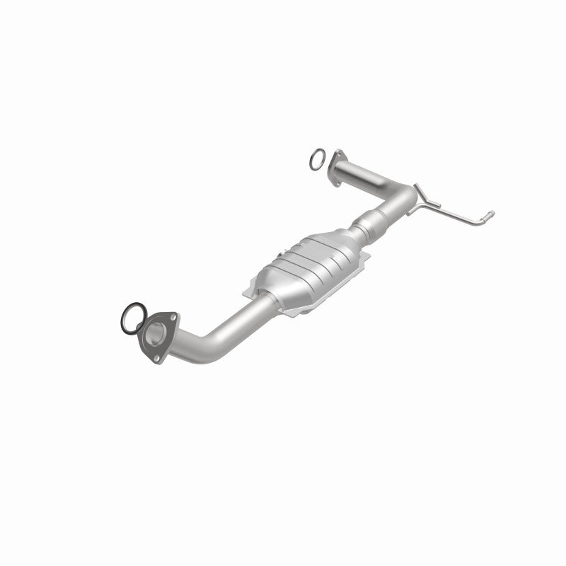 MagnaFlow Conv DF 04-06 Tundra 4.7L D/S frt O