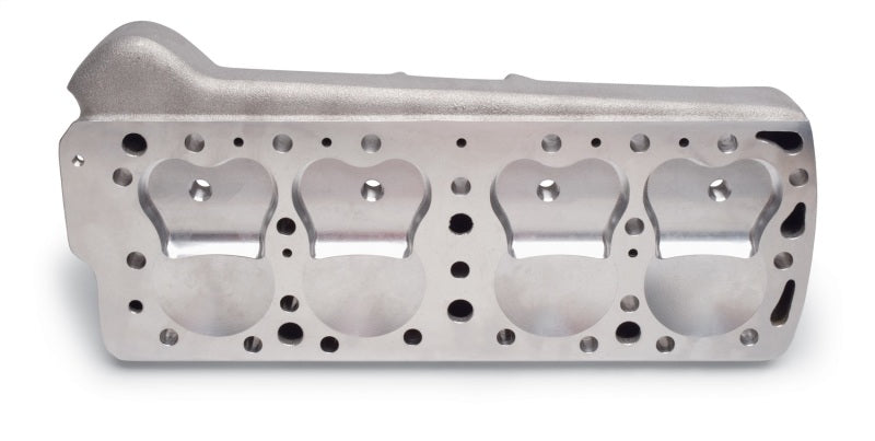 Edelbrock Cylinder Heads High Lift/Large Chamber for 1949-53 Model Ford Flatheads (Pair)