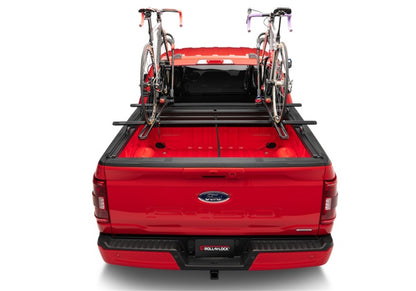 Roll-N-Lock 14-18 Chevrolet Silverado 1500 (69.3in. Bed) E-Series XT Retractable Tonneau Cover