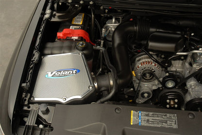 Volant 07-08 Chevrolet Silverado 1500 4.3 V6 Pro5 Closed Box Air Intake System