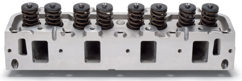 Edelbrock Single Ford FE 72cc 390/428 Head Comp