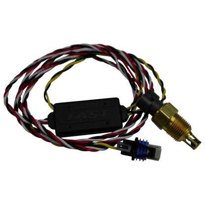 Fast Air Temperature Sensor w/ 12-5 Volt Output Converter Kit FAST Sensors