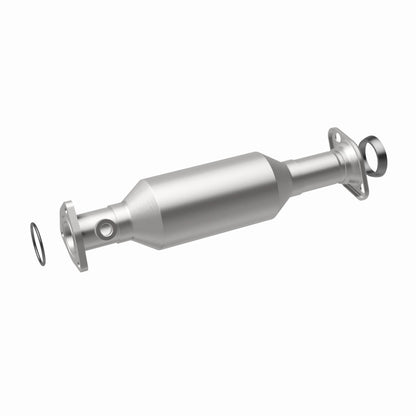 MagnaFlow California Direct-Fit Catalytic Converter 97-01 Honda CR-V L4 2.0L