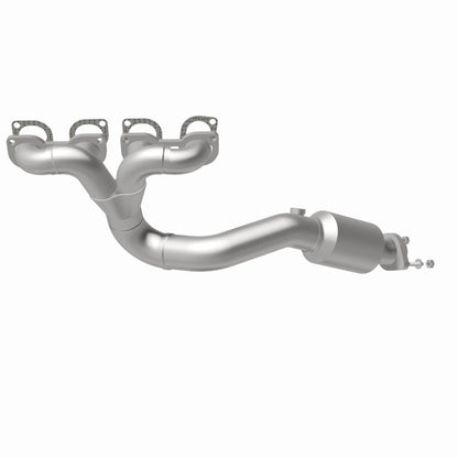 MagnaFlow Conv DF BMW 99-03 540I 4.4L / 99-01 740I 4.4L California - D/S