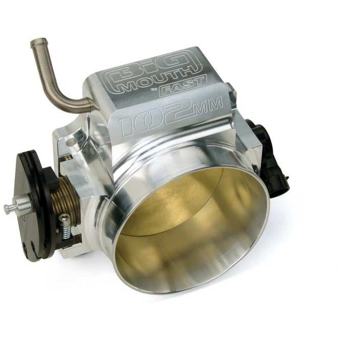 FAST Throttle Body LSX 102MM FAST Throttle Bodies