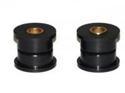 Rugged Ridge Rear Track Bar Bushings Black 93-98 Cherokee(ZJ) Rugged Ridge Bushing Kits