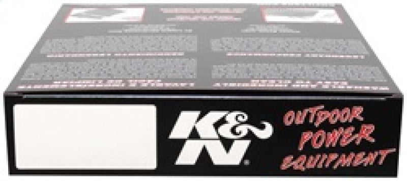 K&N Briggs & Stratton / Craftsman / Honda All Harmony/GC135/160/GCV135 Replacement Air Filter