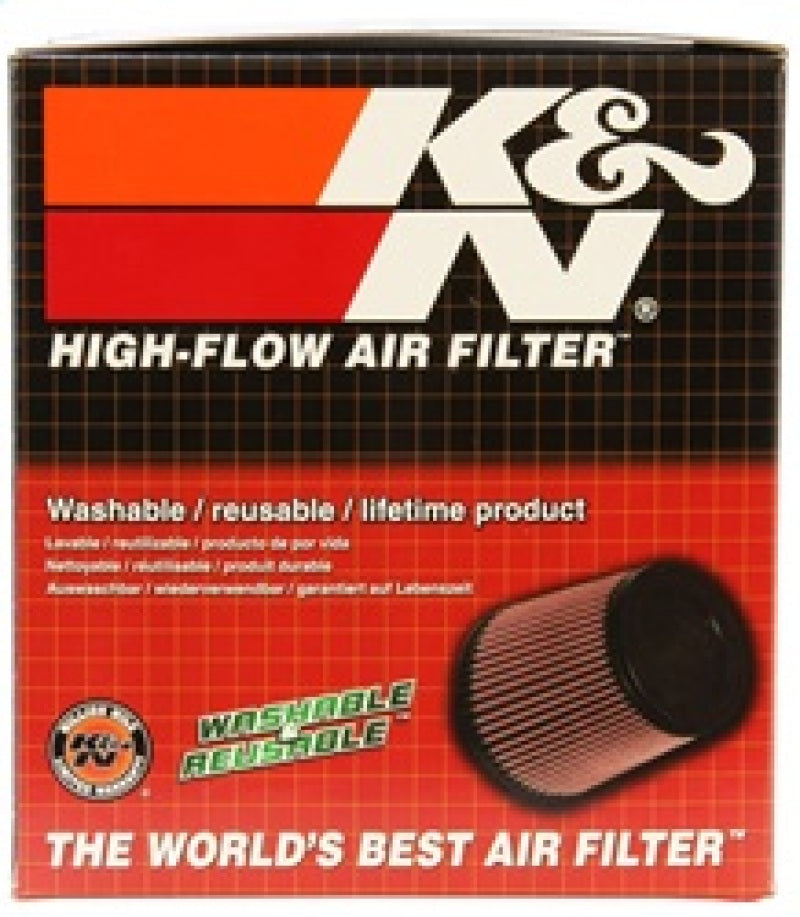 K&N 14-15 Polaris Sportsman Ace Replacement Air Filter