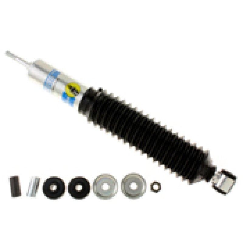 Bilstein 5125 Series KBOA Lifted Truck Collapsed L 273.00mm Extended L 416.50mm Shock Absorber Bilstein Shocks and Struts