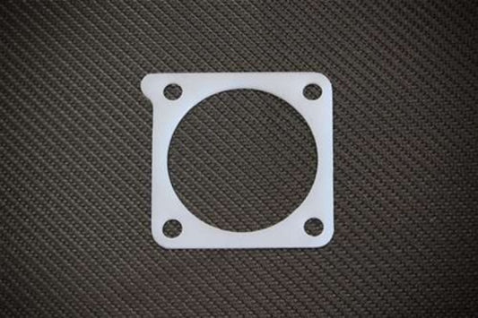 Torque Solution Thermal Throttle Body Gasket: Mitsubishi Eclipse 2.4L 2007-2011