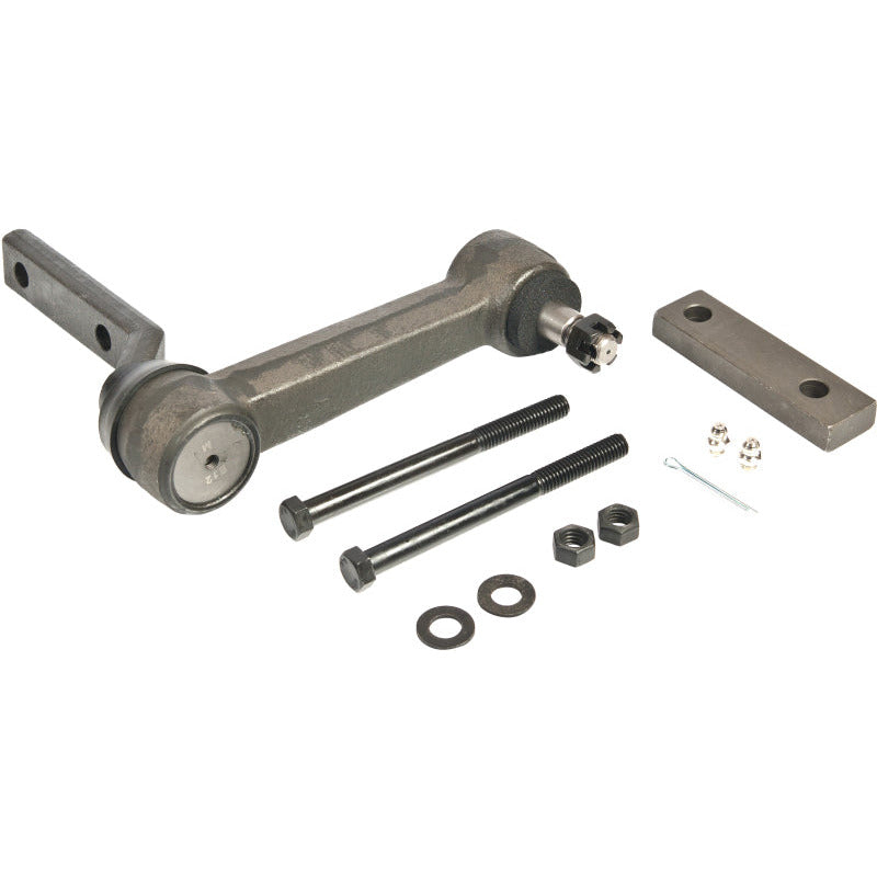 Ridetech 61-64 Chevy Impala E-Coated Idler Arm Ridetech Steering Knuckles & Spindles