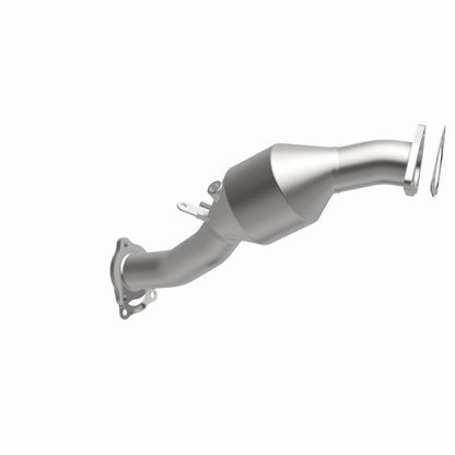 MagnaFlow Conv Direct Fit 11-15 Audi Q7 V6 3.0L - 2.5in Pipe Dia 24.5in L