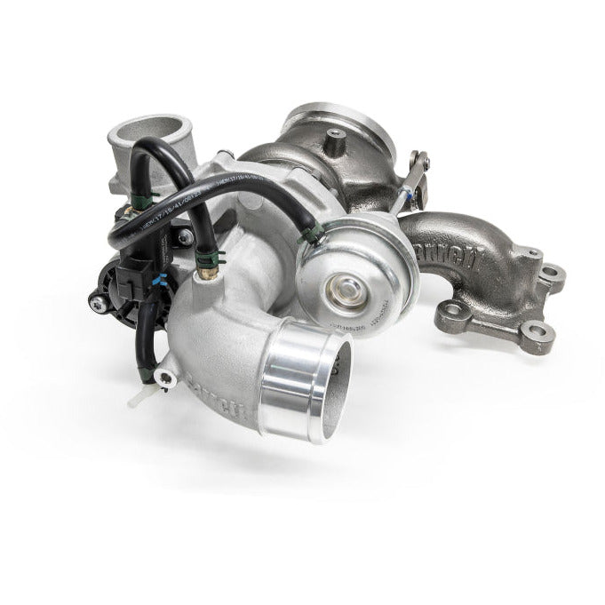 Garrett PowerMax Turbocharger 13-18 Ford 2.0L EcoBoost Stage 1 Upgrade Kit Garrett Turbochargers