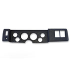 Autometer Sport-Comp 79-81 Camaro Dash Kit 6pc Tach / MPH / Fuel / Oil / WTMP / Volt AutoMeter Gauges