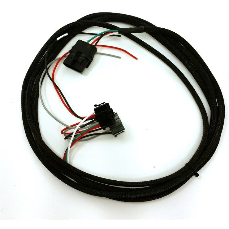 Ridetech Analog Control Panel Harness 10ft Ridetech Wiring Harnesses