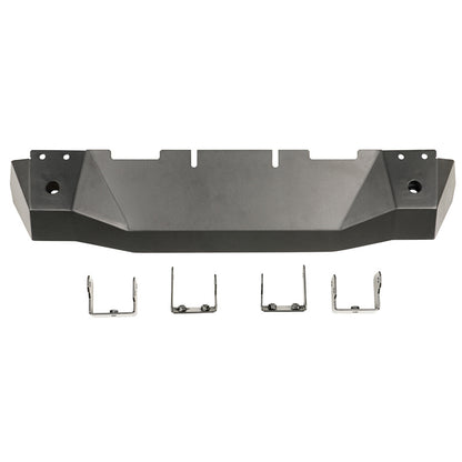 Rugged Ridge Skid Plate Front 18-20 Jeep Wrangler JL Rugged Ridge Skid Plates