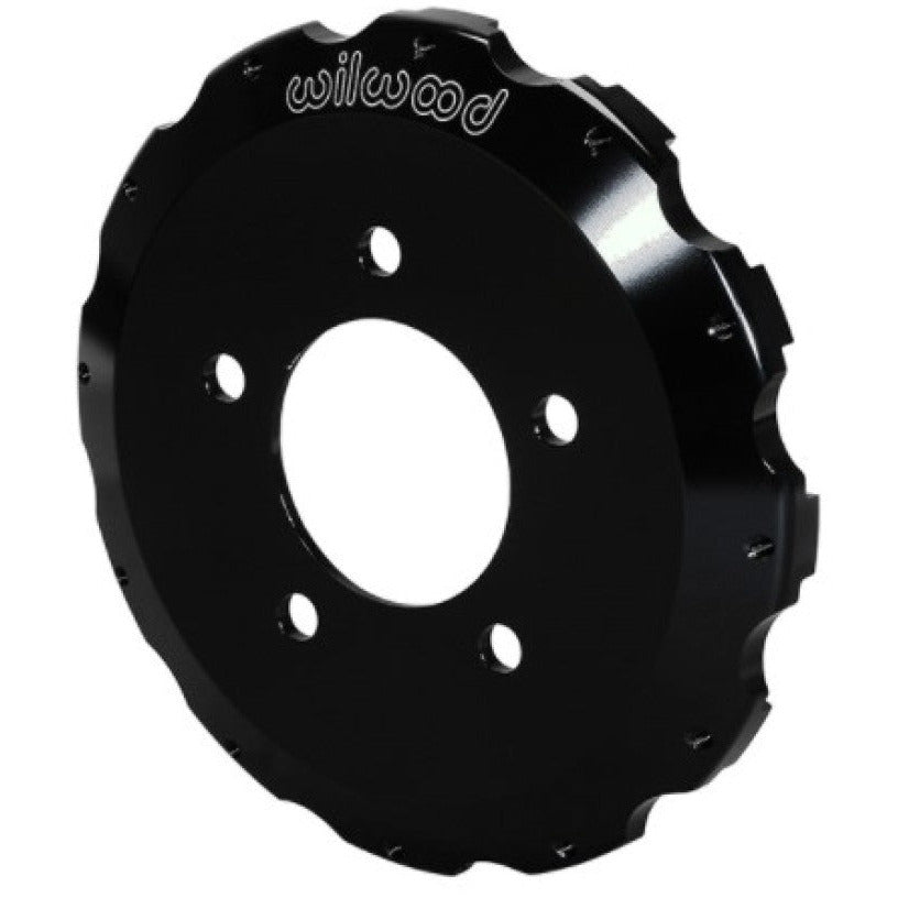 Wilwood Hat-BB Front .405in Offset 5 x 4.50 - 12 on 7.00in Wilwood Brake Rotors - 2 Piece