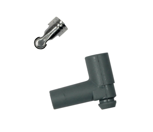 Moroso HEI Distributor Boot & Terminal Kit - Ultra 40