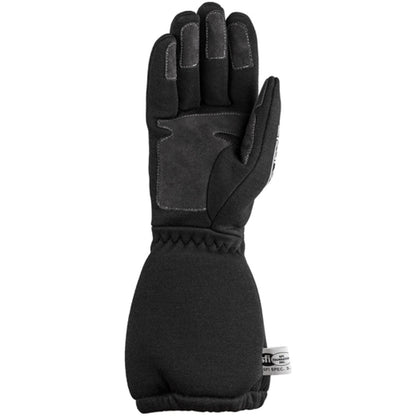 Sparco Gloves Wind 9 SM Black SfI 20 SPARCO Gloves